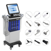 14 In1 Oxygen Hydra Deep Cleaning Facial Machine Hydro Dermabrasion Beauty Health Equipment