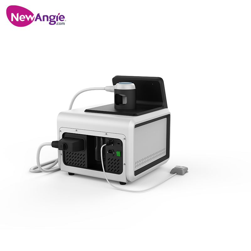 Focused Shock Wave Therapy Machine FSWT