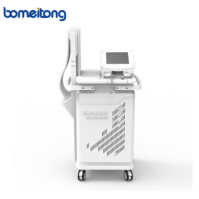 Smart Lcd Screen 1060nm Laser Diode 1060 Laser Sculpture Slimming Machine For Fat Removal