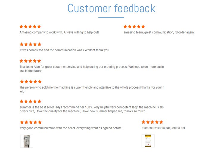 skin analyzer machine