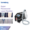Skin Tattoo Removal Rejuvenation Pico Laser Machine for Acne Scars