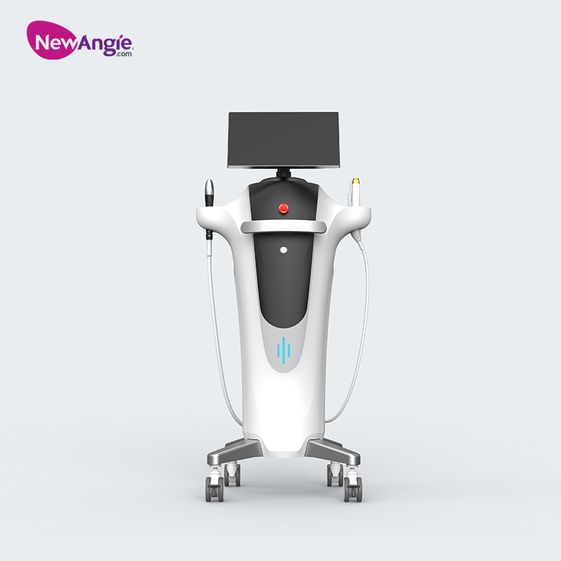 Newangie Radiofrequency Microneedle Skin Rejuvenation Device