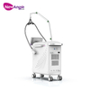 755nm Alexandrite & Nd: YAG Laser Hair Removal Machine