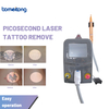 New Picosecond Laser Tattoo Removal Machine for Spot And Tattoo BM22