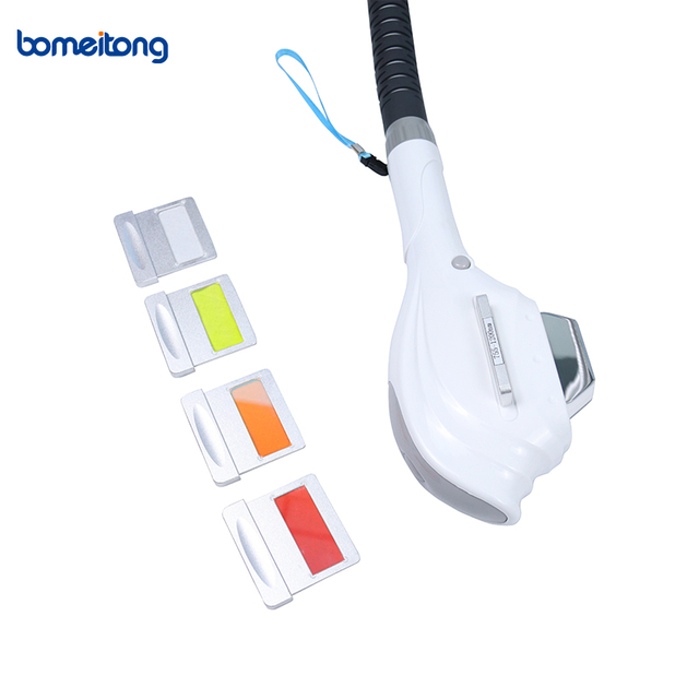 Hyperpigmentation Removal Shr Hair Removal Beauty Equipment