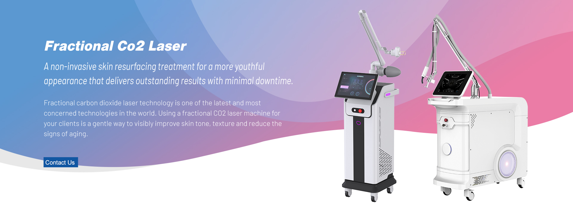 fractional co2 laser