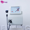 Wholesale Focused Extracorporal Shock Wave Therapy ESWT Shockwave Therapy Machine