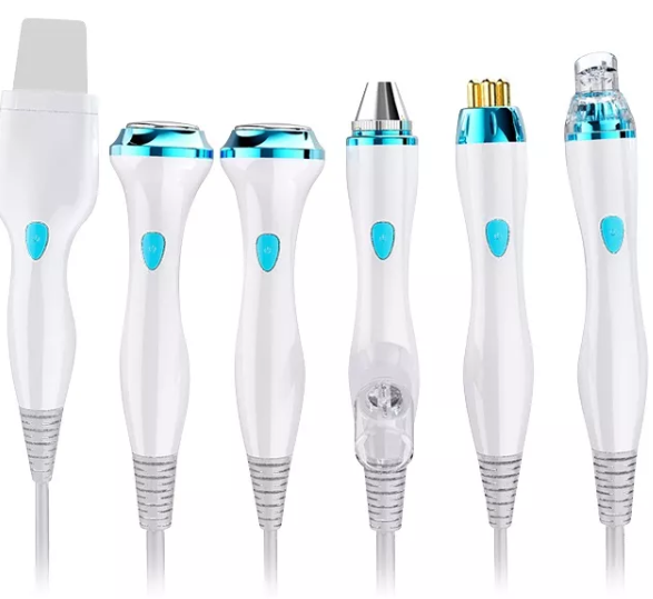 Oxygen Facial Machine