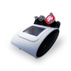 RF machine rotation roller skin tightening weight loss face lift professional