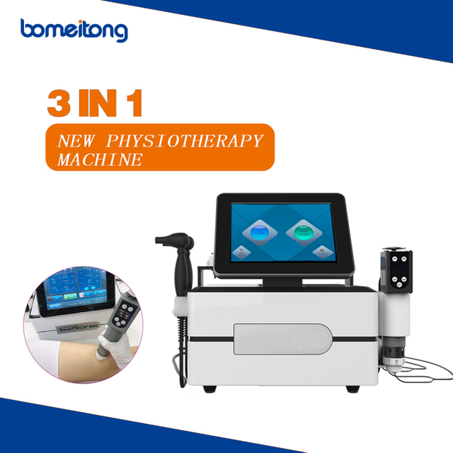 Shockwave Therapy Machine Price Devices for Sale for Home