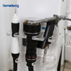 Hydro facial machine aqua peeling microdermabrasion water oxygen jet skin care