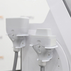 The Diamond Ice Sculpture Instrument Semiconductor Refrigeration Vacuum Negative Pressure Frozen Fat Reducer