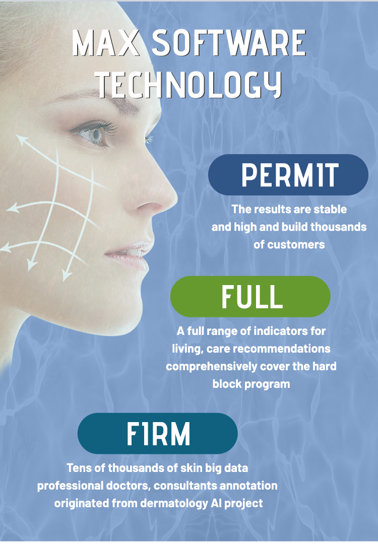 facial analyzer