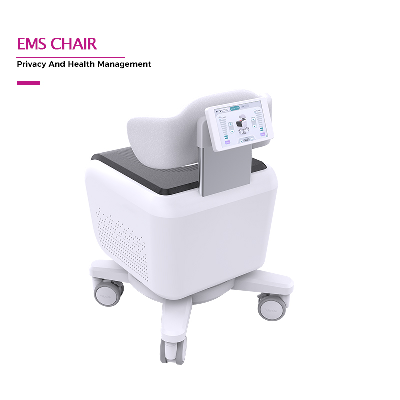 EMS Chair Tesla Private Chair Pelvic Floor