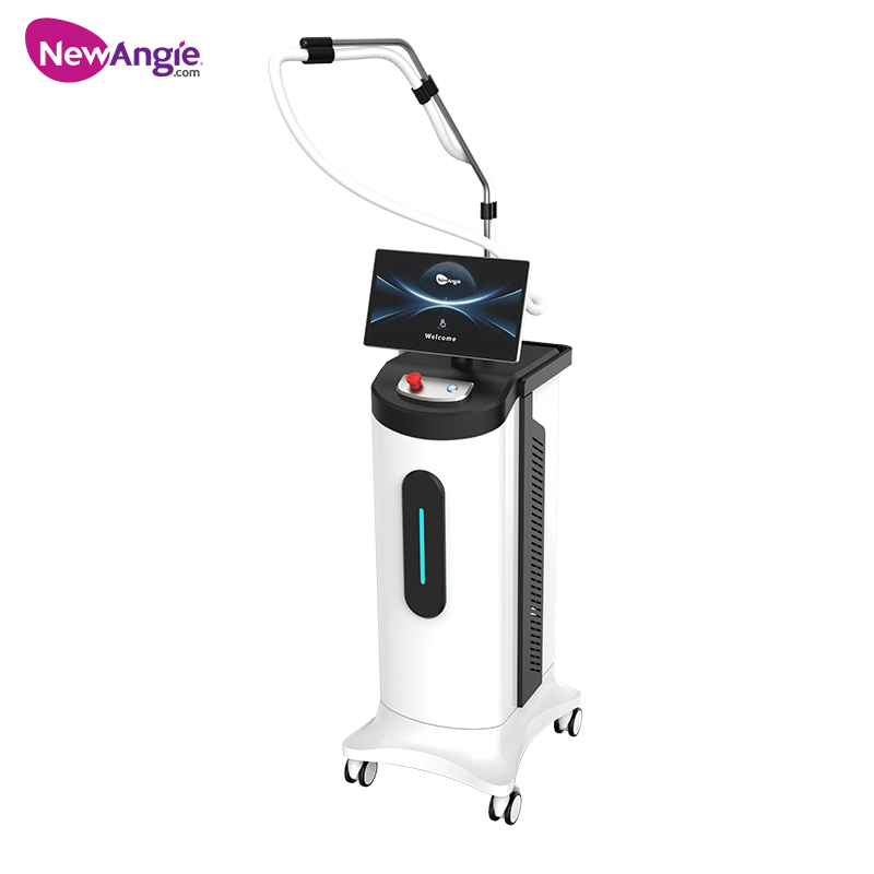 1550nm Erbium Glass Laser Machine Er Yag Laser Resurfacing