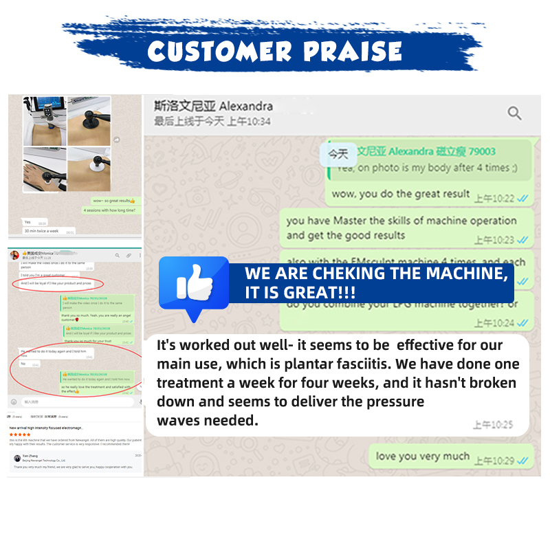 Shockwave Customer Reviews