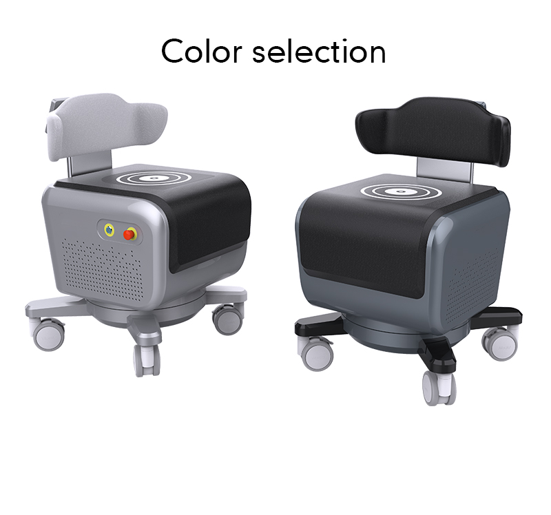 Professional EMS Chair Tesla Private Chair Pelvic Floor Muscle Chair