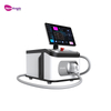 Q-switched Nd:YAG Laser Machine for Tattoo And Hair Removal