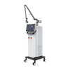 Upgraded Fractional CO2 Laser Device Skin Treatment Laser Machine