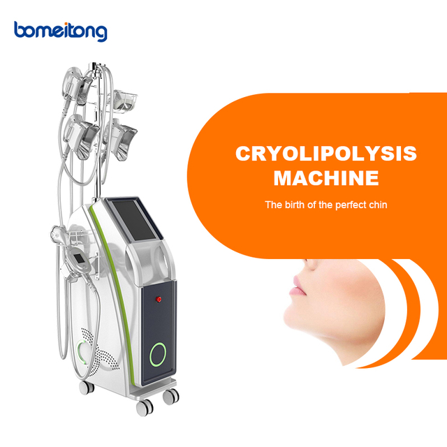 Cool Sculpting Machine for Home Use Cryolipolysis