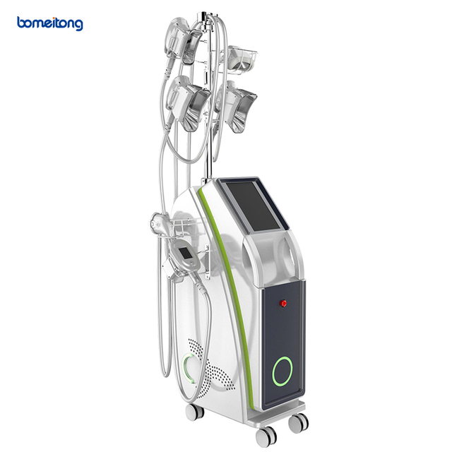 Home Cryo Fat Freezing Machine 360 Cryolipolysis Ebay