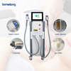 Fda Approved Professional Laser Hair Removal Machines Permanent on The Market