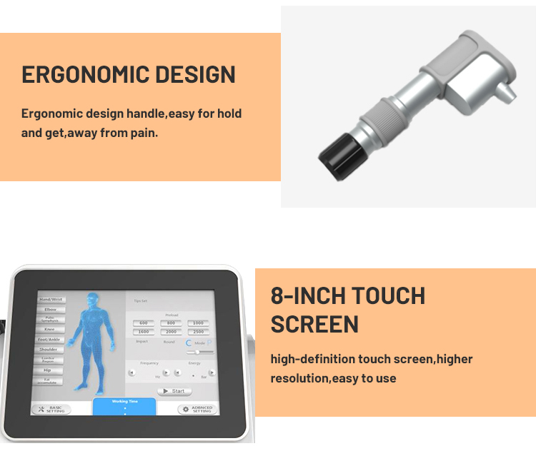 ed shock wave machines