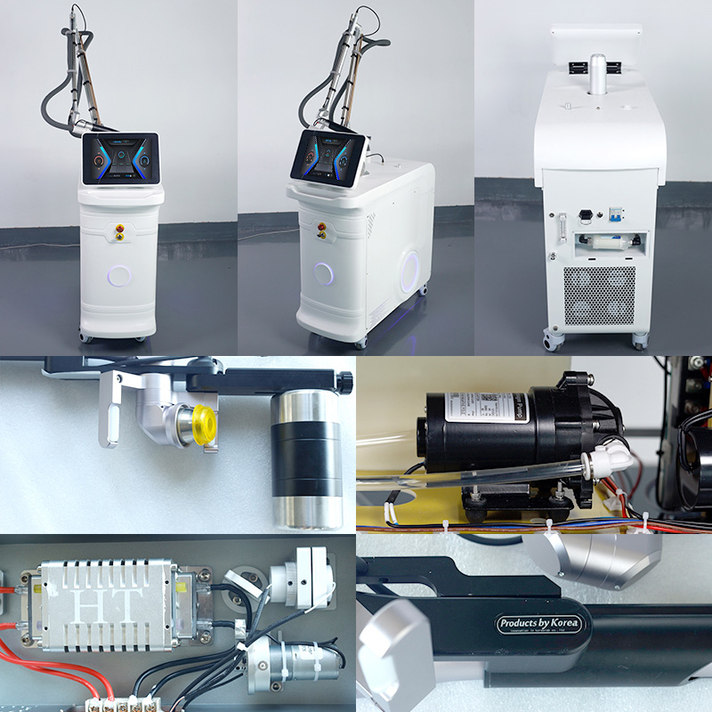 picoway laser
