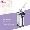 Co2 Laser Resurfacing Fractional Co2 Skin Laser