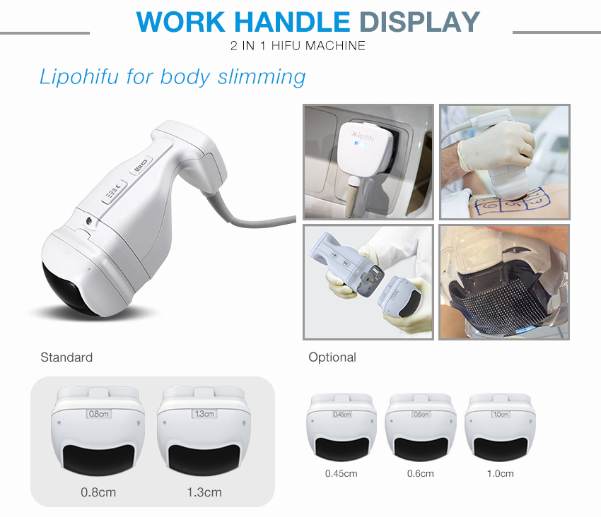 hifu machine for sale