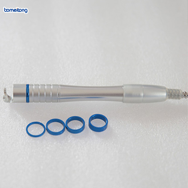 Laser Vein Removal Manhattan Vascular 980 Nm for Facial Thread Veins