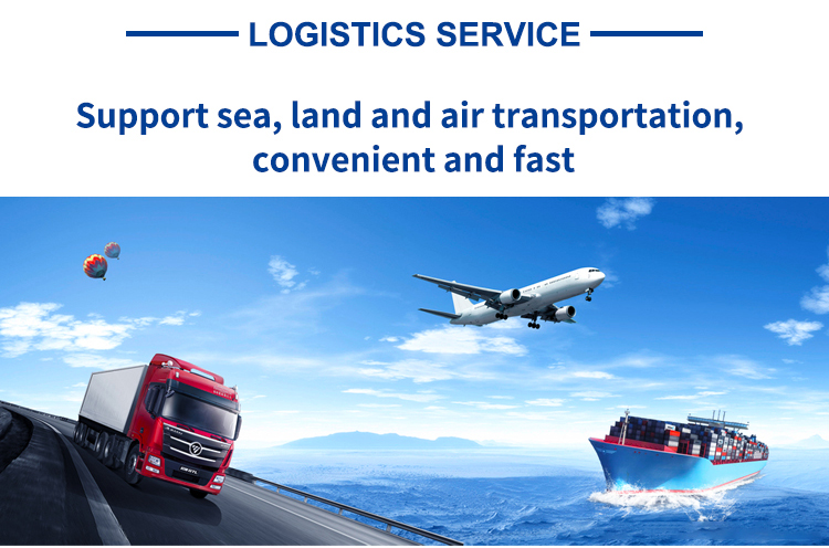 logistics service