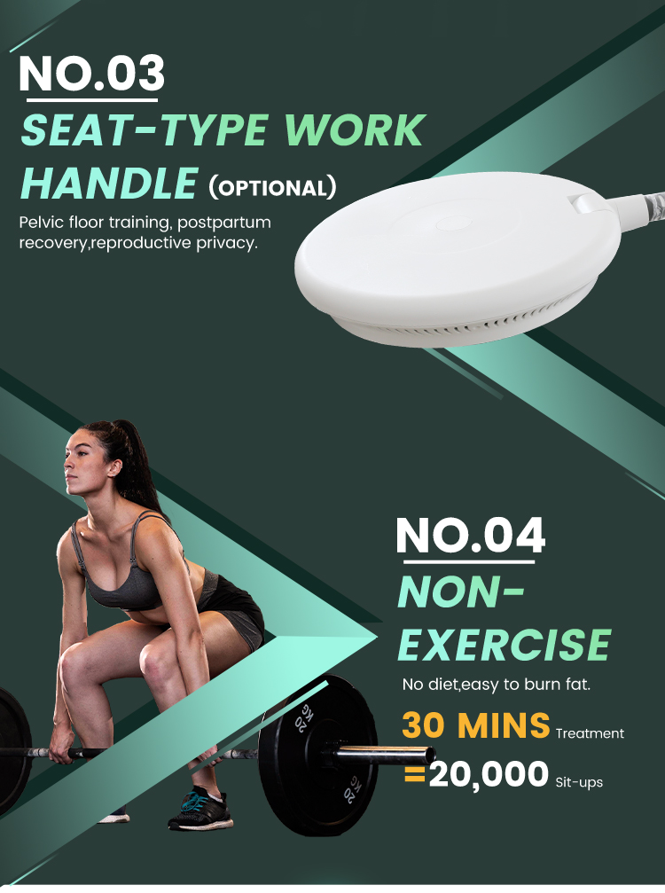 butt lifting machine