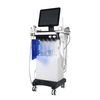 14 In1 Oxygen Hydra Deep Cleaning Facial Machine Hydro Dermabrasion Beauty Health Equipment