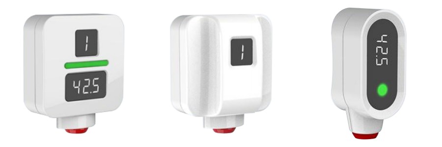 standard handles RF technology