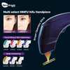 Ultra MPT HIFU Machine Non-invasive Facelift Skin Tightening Body Contouring with MMFU TCP