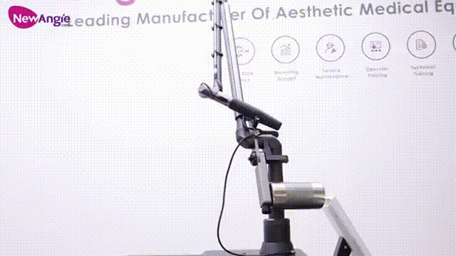 laser tattoo removal machine