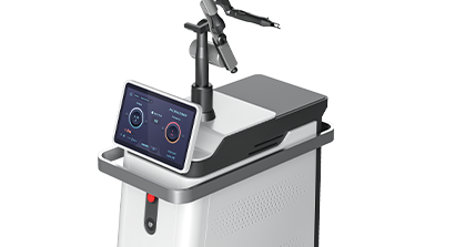 laser tattoo removal machine
