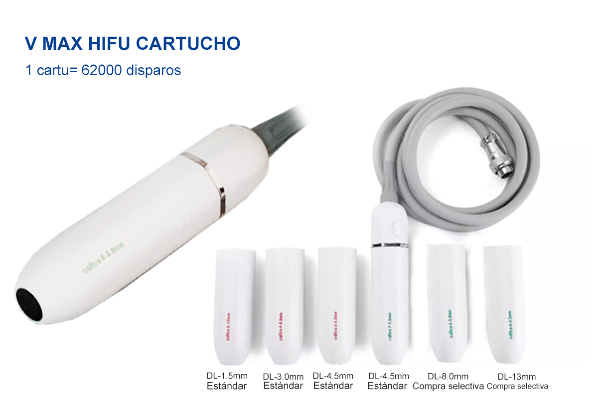 Máquina hifu 7d a la venta