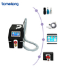 Skin Tattoo Removal Rejuvenation Pico Laser Machine for Acne Scars