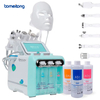 Multiple And Skin Spa Machine Face Care Skin Resurfacing