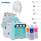 Multiple And Skin Spa Machine Face Care Skin Resurfacing