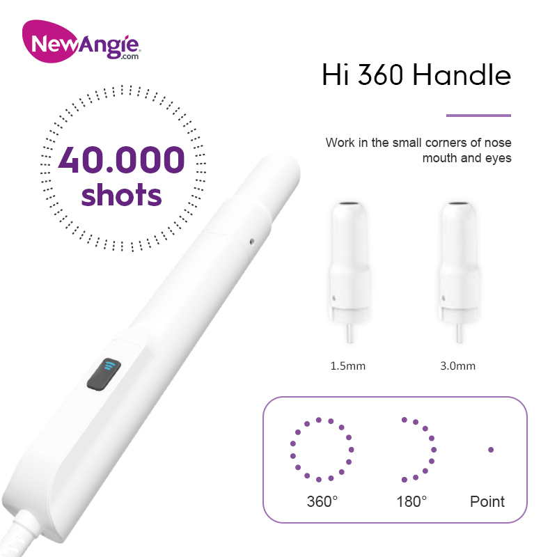 Professional 12D HIFU SMAS Lift Machine for Sale