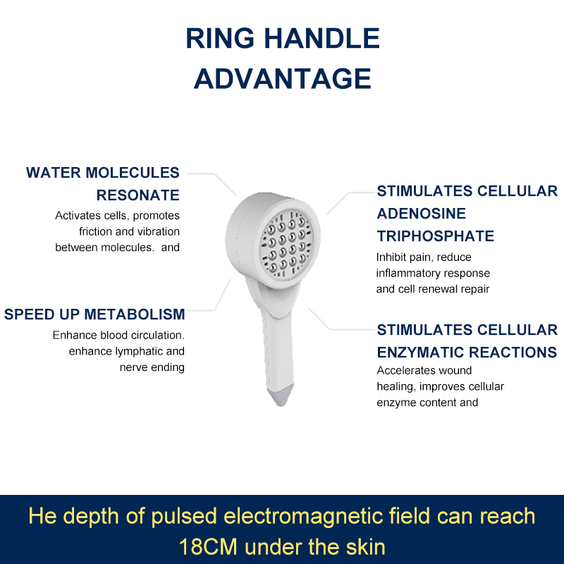 shockwave therapy machine