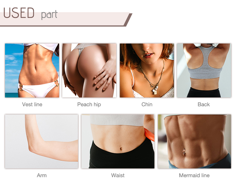 diode laser weight loss equipment