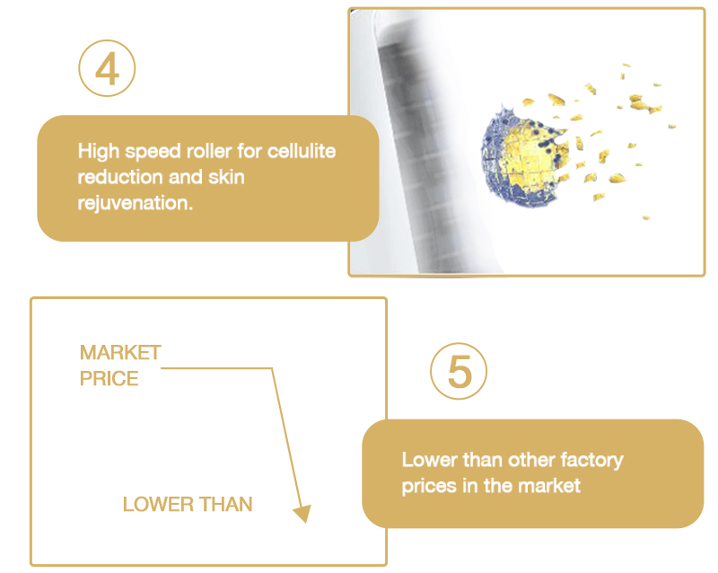 endosphere therapy machine