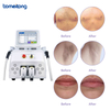 Laser Skin Rejuvenation Underarm Hair Removal Ipl Elight Machine
