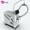 Alex Yag Max Laser Machine 755nm 1064nm Gentle YAG Pro Laser Hair Removal