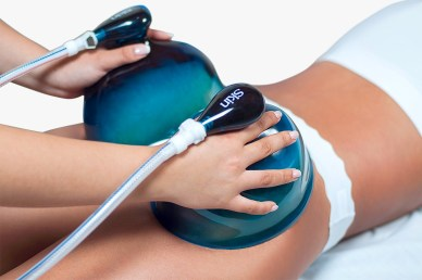 So You Want to Start a Body Contouring Cavitation Business