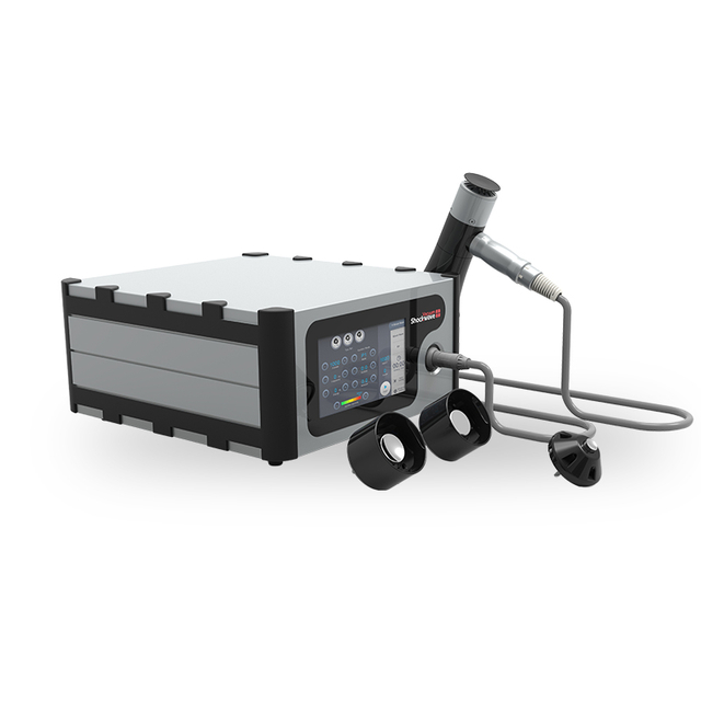 Shockwave Therapy Machine Natural Pain Relief